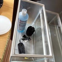 水槽セット