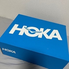新品　
ホカオネオネ　アナパカ2 　