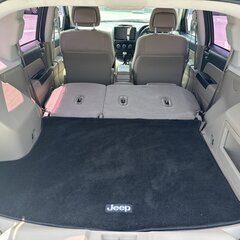 神奈川【自社ローン】保証人無可★全国対応★Jeep コンパス【アルティテュード スポーツ】車検2年付/Bluetooth/ドラレコ/サイドカメラ/バックカメラ/フルフラットシート/ルーフレール/ドアバイザー/ETCの画像