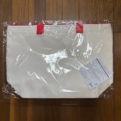 ケンタッキーの保冷バッグの画像