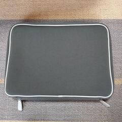 FrancfrancPC収納バッグの画像