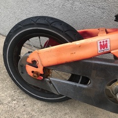 変身バイク
の画像