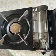 イワタニカセットフー強火じまん達人の画像