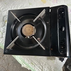 イワタニカセットフー強火じまん達人の画像