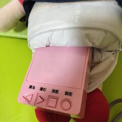 おしゃべりみーちゃんの画像