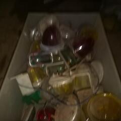 決まりましたトラックバスマーカーの画像