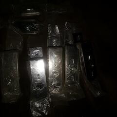 決まりましたトラックバスマーカーの画像