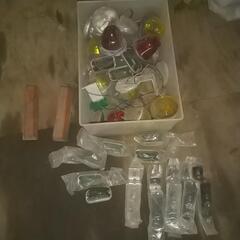 決まりましたトラックバスマーカー