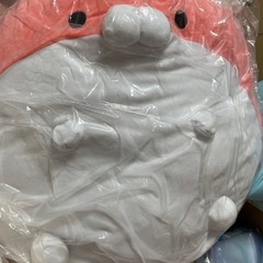 おもちどうぶつえん GRAN＋ぬいぐるみ はむもち みかん＆いち...