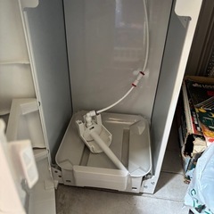 ウォーターサーバーの画像