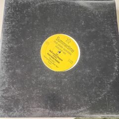 (中古12インチレコード)Summertime dub plat...