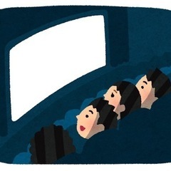 ホラー映画平気な人募集