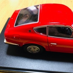 Nissan Fairlady 240Z (1971)の画像