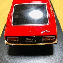 Nissan Fairlady 240Z (1971)の画像
