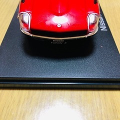 Nissan Fairlady 240Z (1971)の画像