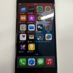 iPhonese 第二世代　SIMフリー　未使用に近い