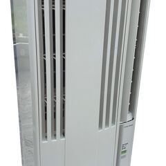 CORONA　コロナ窓用エアコン　CW-F1618　2018年製　