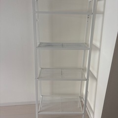 IKEA ラック