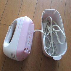 ハンドミキサーの画像