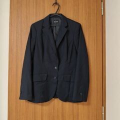 ジャケット　秋冬　11号くらい