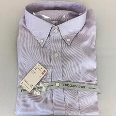 0622-008 UNIQLOシャツ