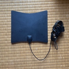 テレビアンテナ