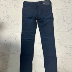 DIESELジーンズの画像