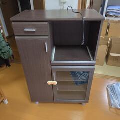 キッチンボード