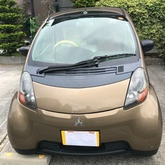 三菱アイターボ