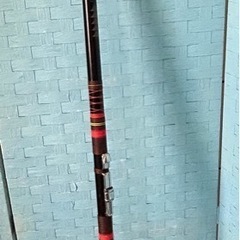 Ⓜ️商品　【土日対応】　投げ釣り用　BESTQUALITY FI...