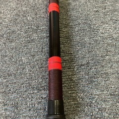 Ⓜ️商品　【土日対応】D　投げ釣り用　BESTQUALITY FISHING ROD  岩谷450 現状渡し の画像