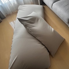 ビーズクッション