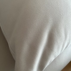 ビーズクッションの画像