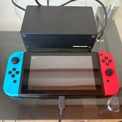 ⭐️Switch本体（ニンテンドー）