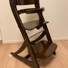 【お渡し決定済】 
🔳美品🔳ベビーチェア