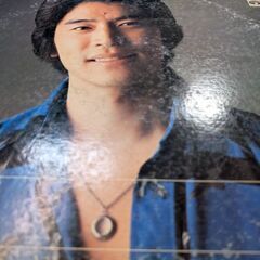 （中古LPレコード）夕焼け雲−千昌夫
