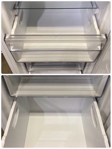 Haier ハイアール 102リットル 冷凍庫 JF-NU102B 2019年製 札幌市