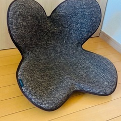 500円 スタイル姿勢ケアシート