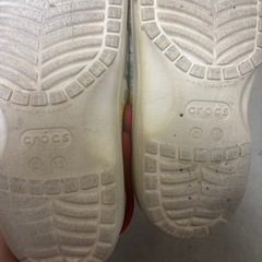 正規品　ポケモン　クロックス　C13の画像