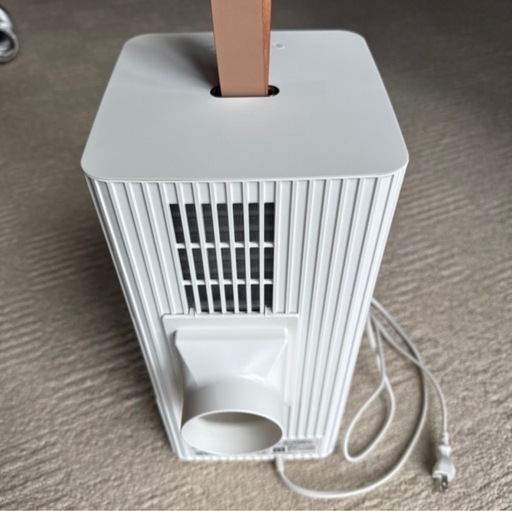 注意】お引き取り日限定【美品】ダイキン ポータブルエアコン Carrime