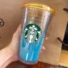 スタバ　タンブラー