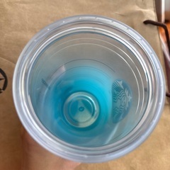 スタバ　タンブラーの画像