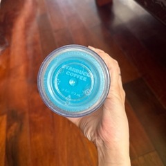 スタバ　タンブラーの画像