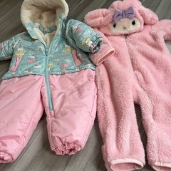 80〜95センチまとめ売りの画像