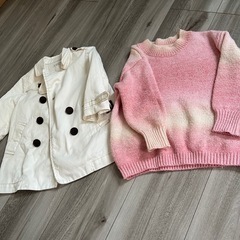 80〜95センチまとめ売りの画像