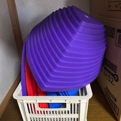 バランスストーン　の画像