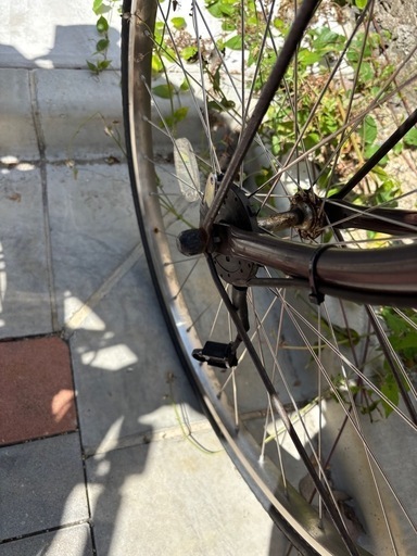 電動自転車　ヤマハYAMAHAジャンクバッテリー充電器セット