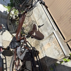 電動自転車　ヤマハYAMAHAジャンクバッテリー充電器セット