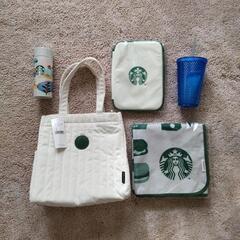 スターバックス福袋の画像