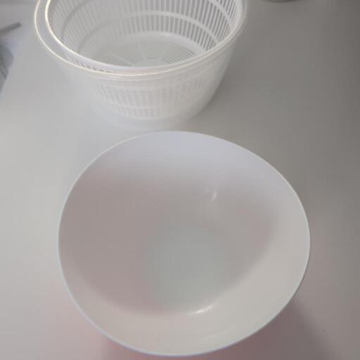 スピナーとボウル (domoni) 川崎の調理器具《キッチンツール》の